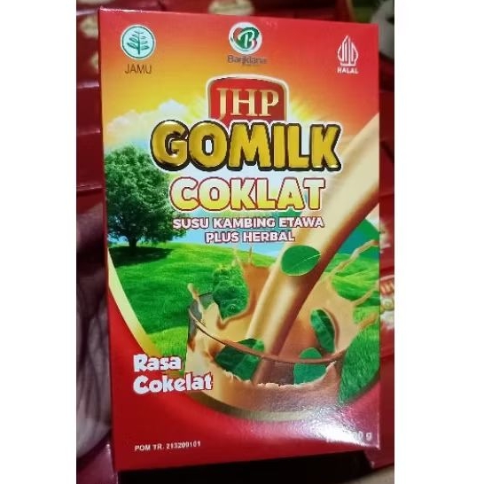 

Gomiilksusukambingetawa