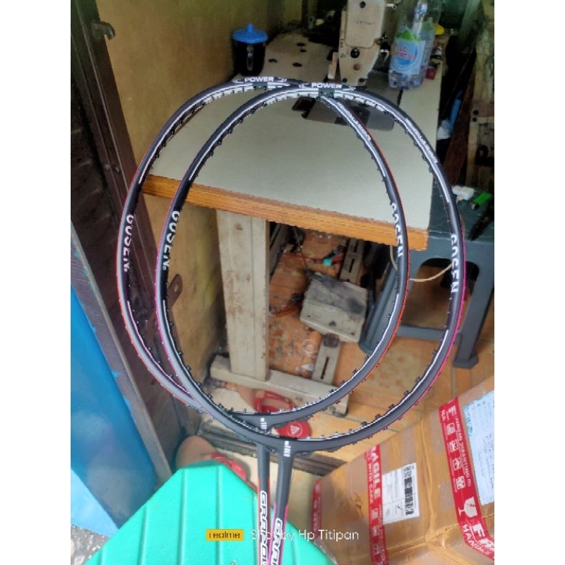 Gosen Grapower Convex