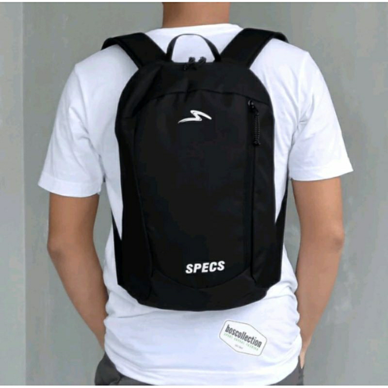 Tas ransel sport specs termurah