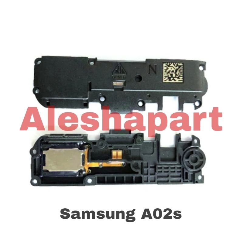 Buzzer / Loudspeaker Samsung A02s