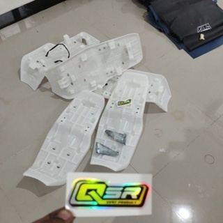 tulang jokk ninja r tulang jok ninja ss set tinggal pasang aja