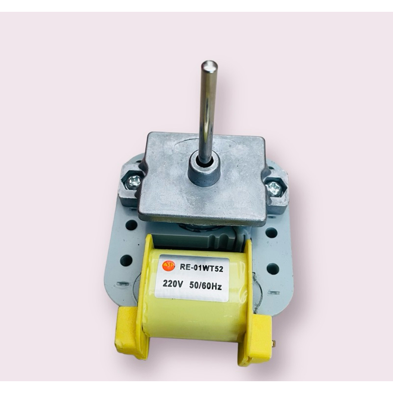 MOTOR FAN KULKAS 2 PINTU SAMSUNG