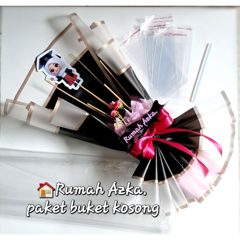 buket kosong besar