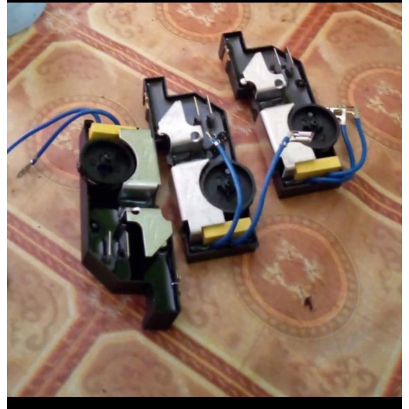 switch governor dzg 10 / switch otomatis azg 10 dzg10 gsh11 / otomatis saklar dzg10