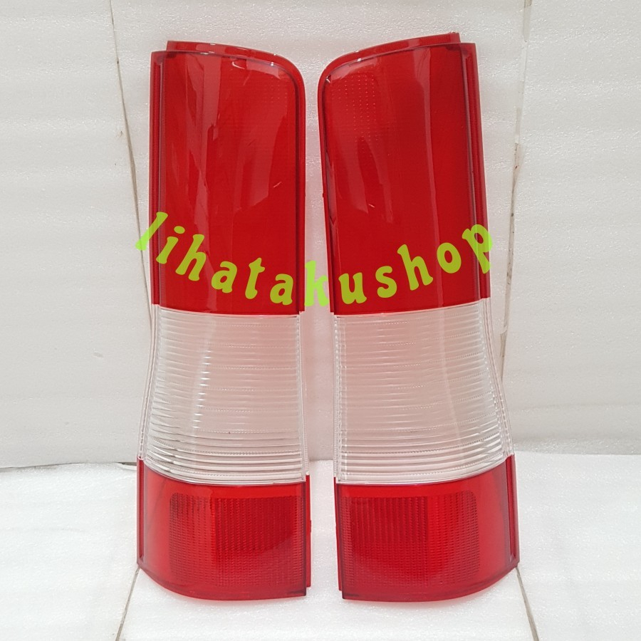Mika Stop Lampu Belakang Gran Max Minibus