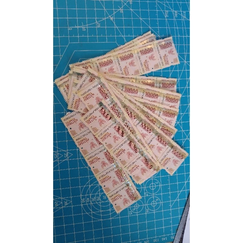 

ma terai sepuluh ribu