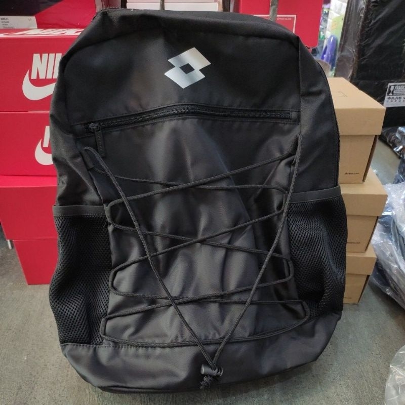 Tas Lotto Lot Bizio Backpack