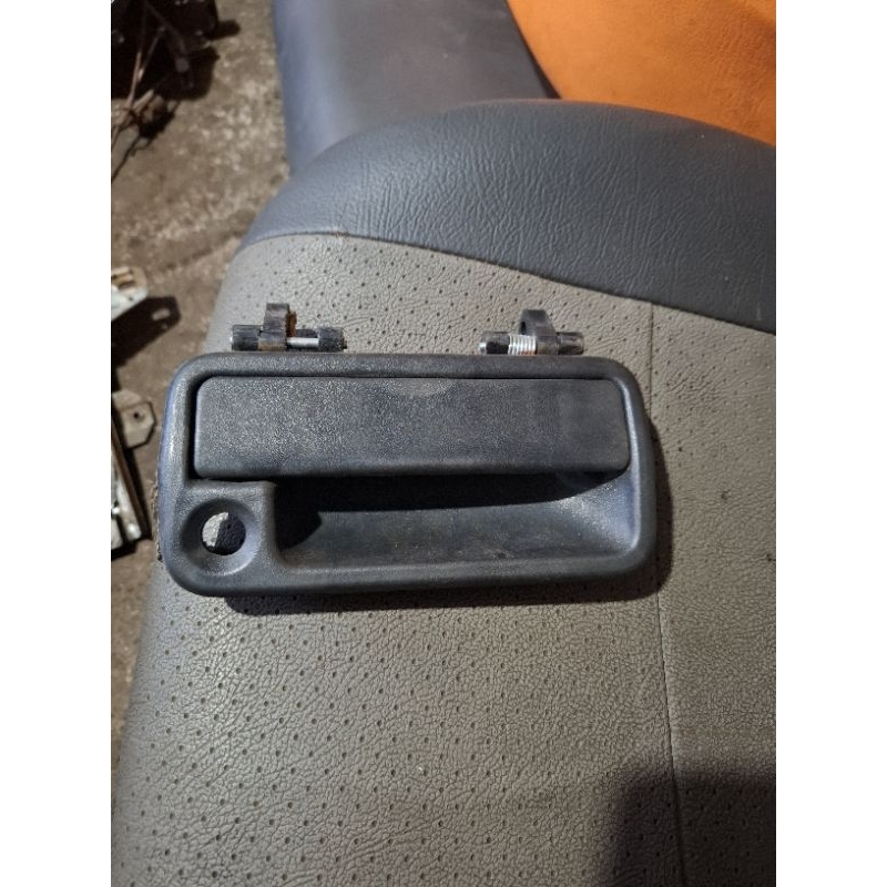 handle luar kanan civic wonder