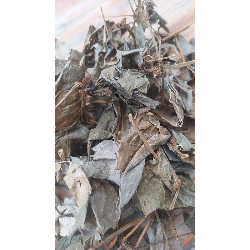 

Daun sirih kering 1 kg