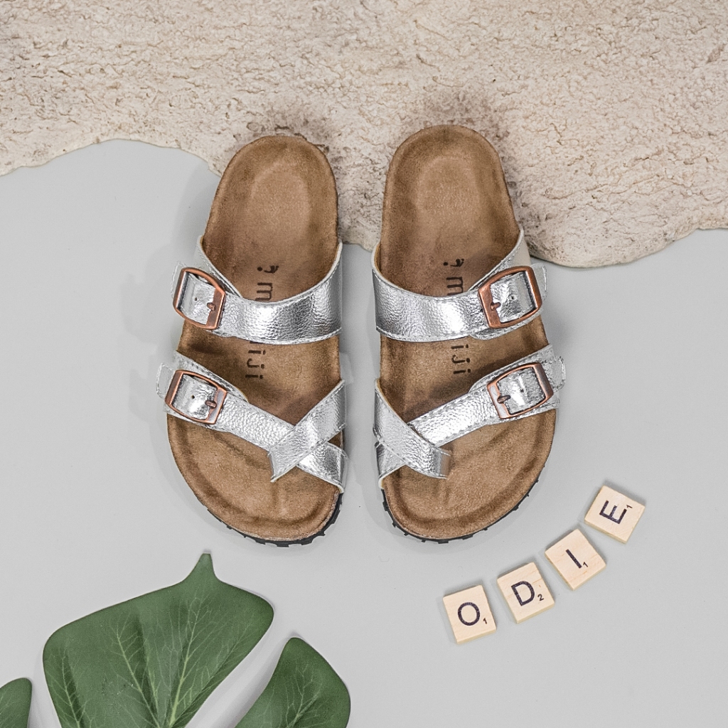 ODIE SIZE 22-28 | MAMIJI SANDAL ANAK KHUSUS LIVE