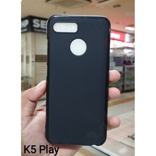 Silikon Lenovo k5 play L38011 Case k5play Softcase Murah Meriah