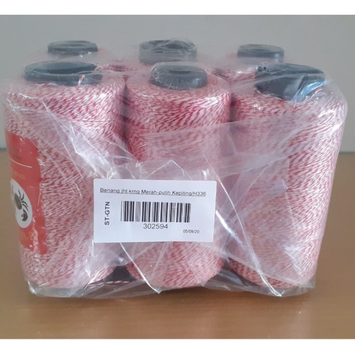 Benang jahit karung  Cap Kepiting