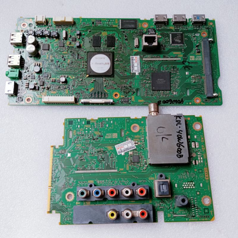 mb sony kdl 40w600B - mobi tv sony kdl 40w600B - motherboard tv sony kdl 40w600b - mainboard tv sony