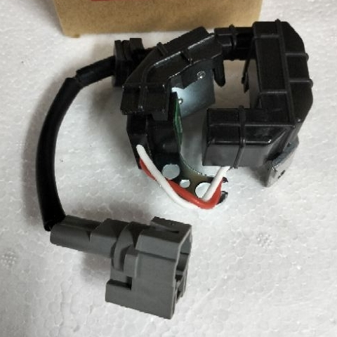 modul cdi 7k efi / modul cdi delko delco kijang capsul efi 7k