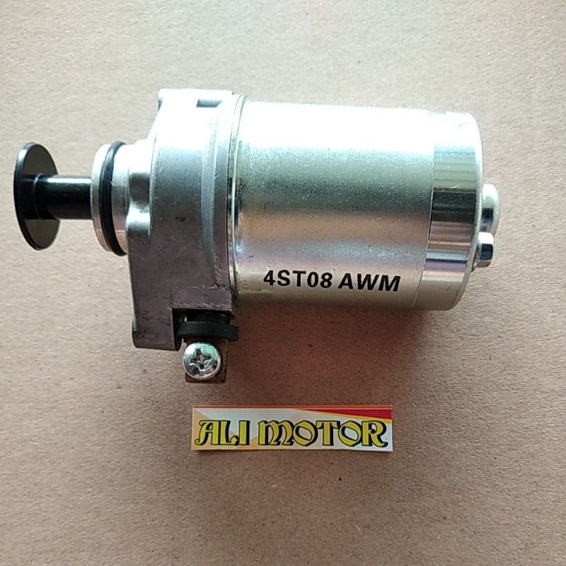 Dinamo stater starter fiz r force1 alfa sigma ori TW