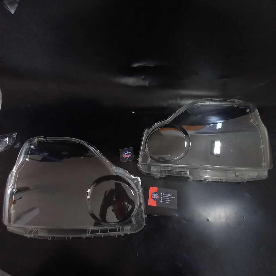 Mika Headlamp Nissan Xtrail T31 2007 2008 2009 2010 2011