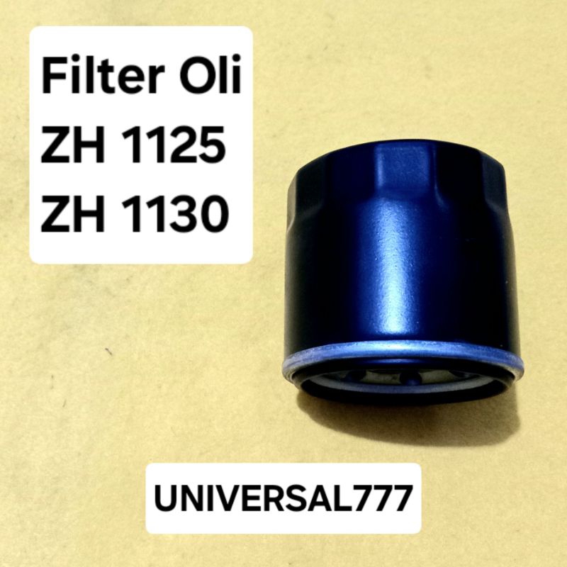 ZH1125 Filter Oli ZH 1125