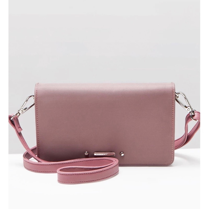 DOMPET SELEMPANG LOTTIENNE SOPHIE PARIS ORIGINAL BRANDED TERMURAH