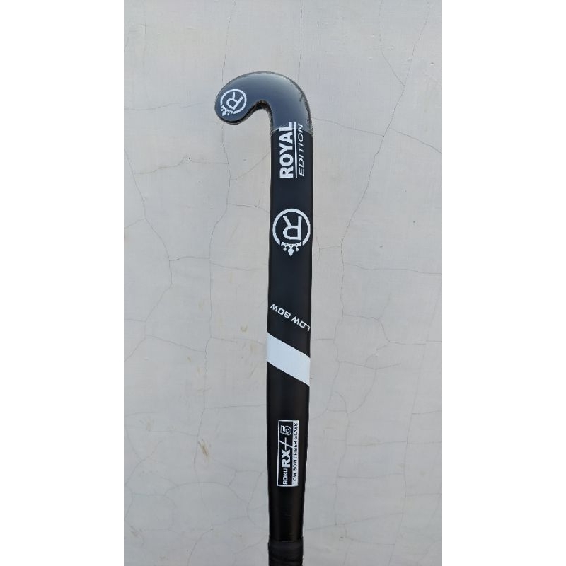 Roku Indoor Hockey Stick Stik Hoki Royal Edition Composite Indoor