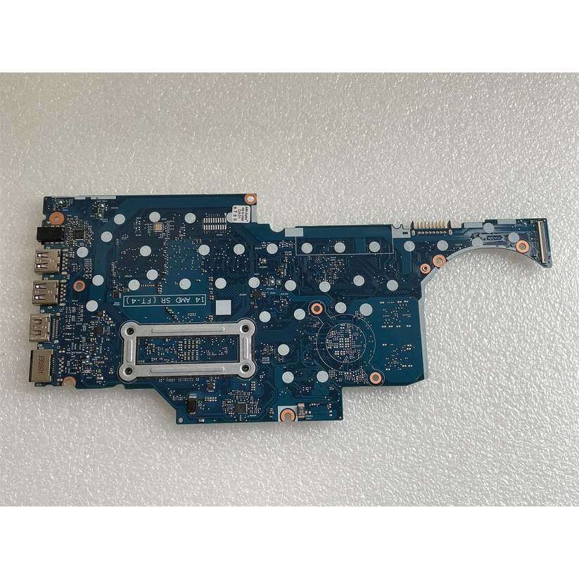 Mainboard Motherboard Mobo HP 14S 14S-CF 14S-CF1XXX Celeron 4205U HEDWIG2-6050A3155301-MB-A01(A1) Se