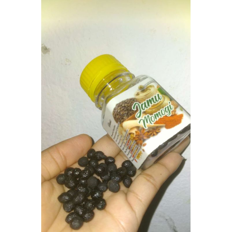 

jamu momogi