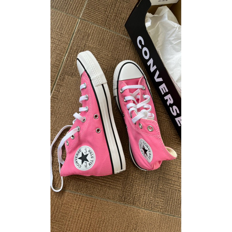 Converse Original Sport Station (beli di jastip)