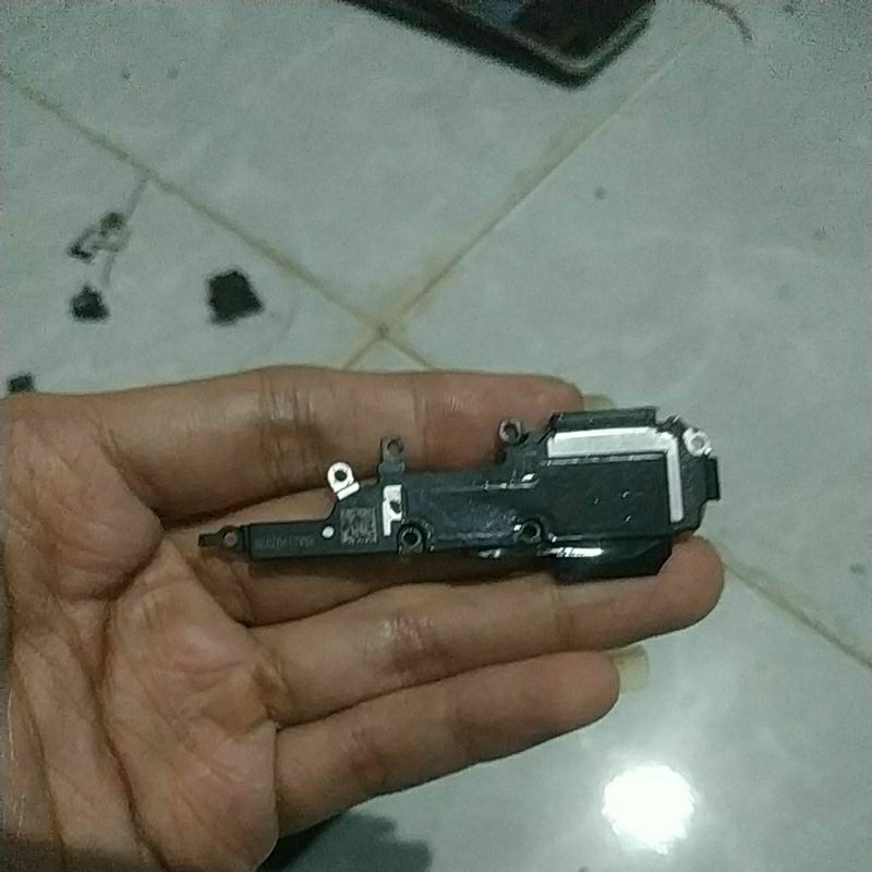 BUZZER BEKAS OPPO A16