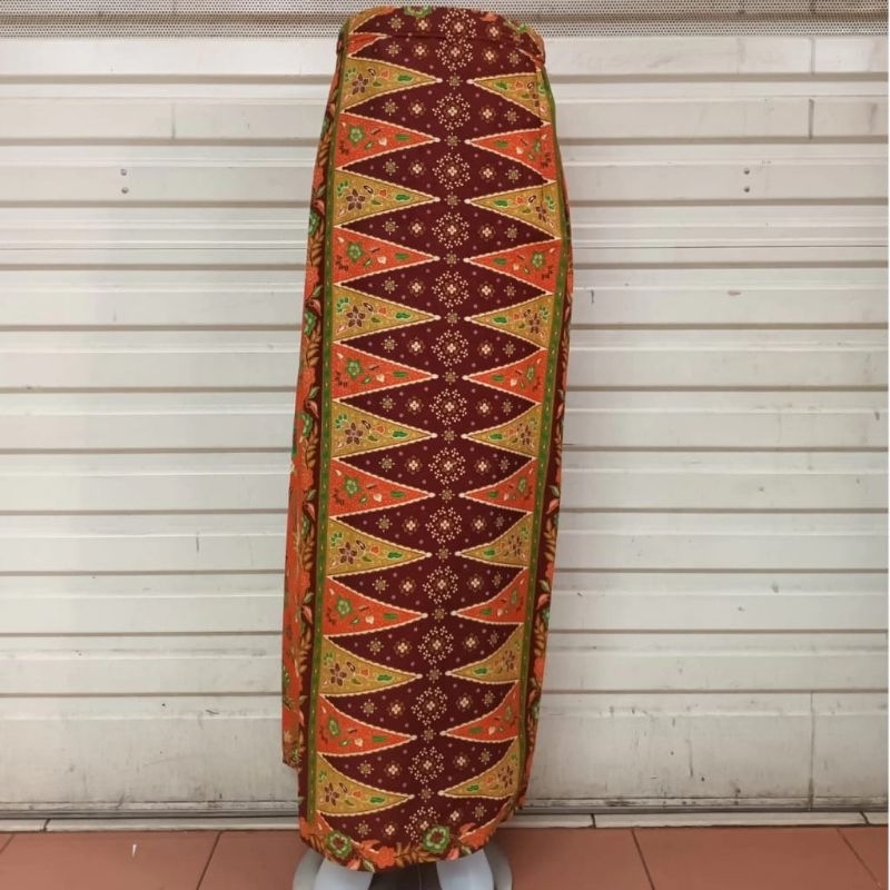 ROK ENCIM TUMPAL/ROK SERAGAM/BAWAHAN KEBAYA/STELAN KEBAYA/ROK ADAT