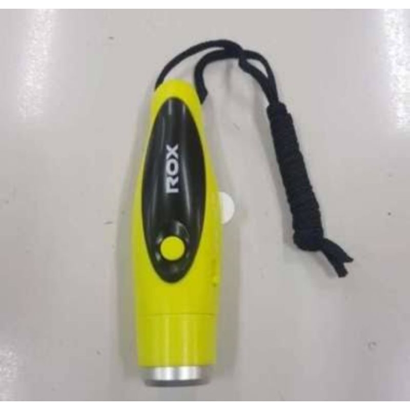 Peluit Elektrik Peluit Wasit Elektrik 3 Mode Suara