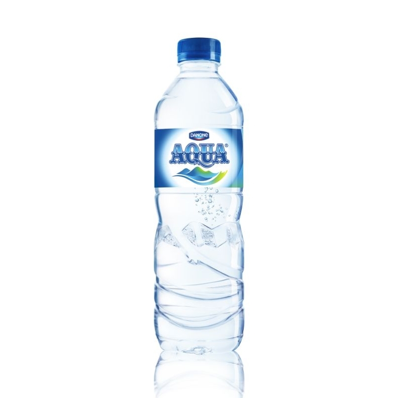 

Aqua 600 ml