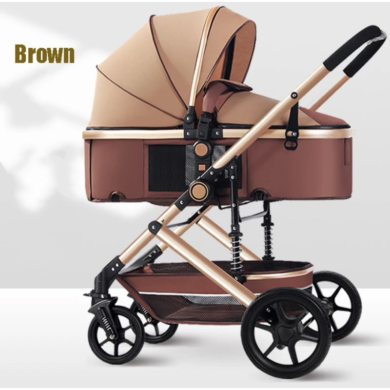 Stroller Classic untuk Bayi
