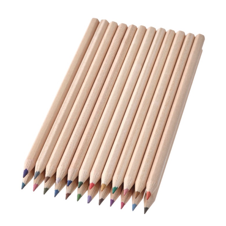 

MURRRMERRR Sofagel pensil warna warna campuran pensil warna pensil mewarnai pensil serbaguna pensil anak