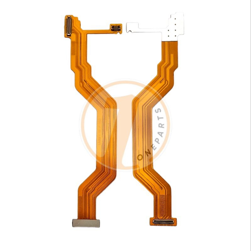 FLEXIBLE VIVO X60 PRO PLUS 5G LCD