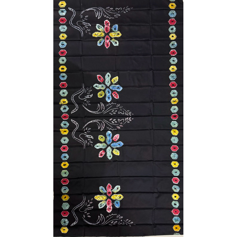 Katun Sutra Sasirangan Banjar