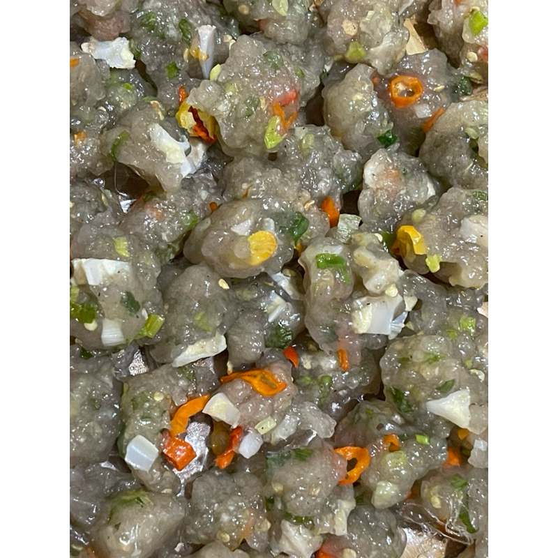 

MixCirawang/Cirawit/satu bungkus isi 24pcs