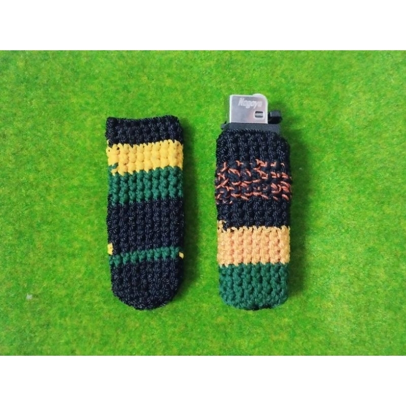 Sarung korek api tokai