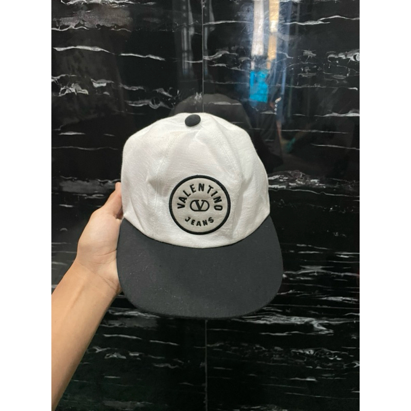 TOPI 90s VALENTINOJEANS