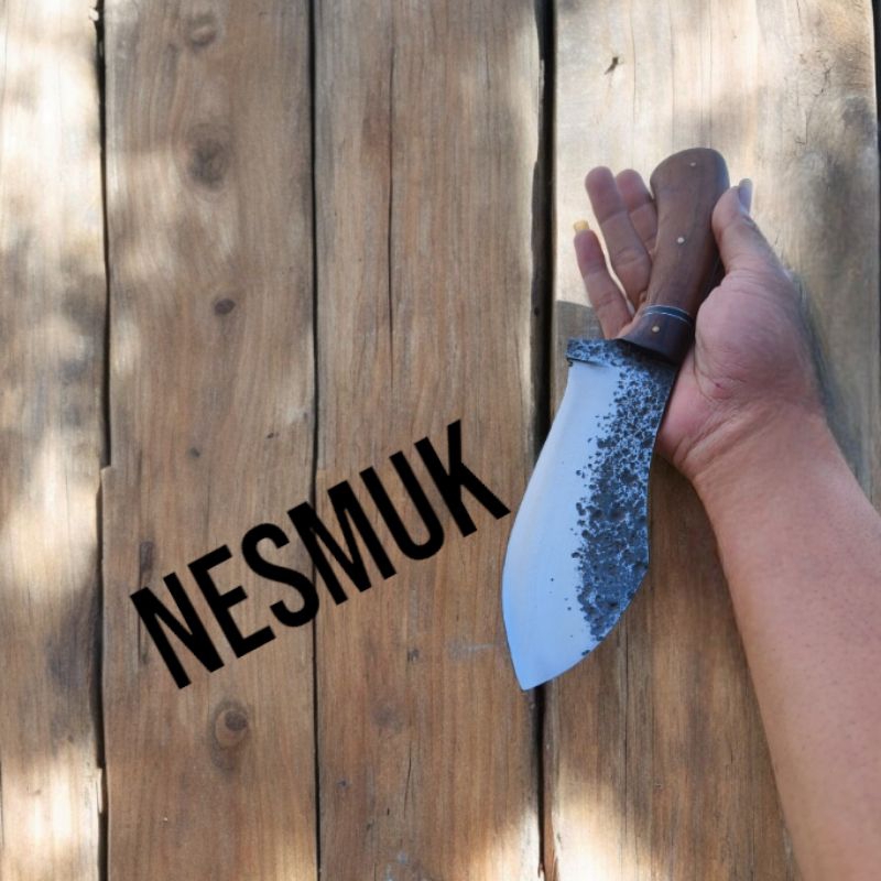 nesmuk bushcraft murah poll