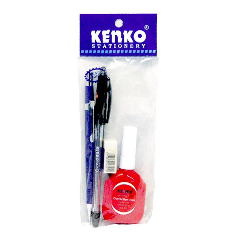

kenko stationary set original type 03