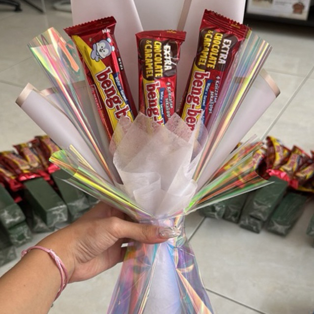 

BUKET BENG BENG MURAH