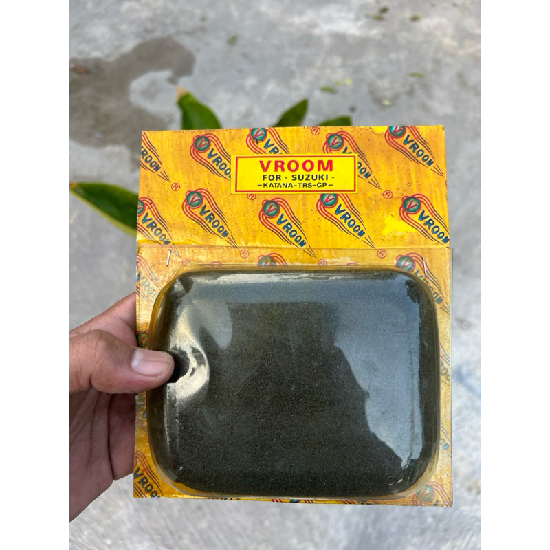 BUSA FILTER SUZUKI GP TRS