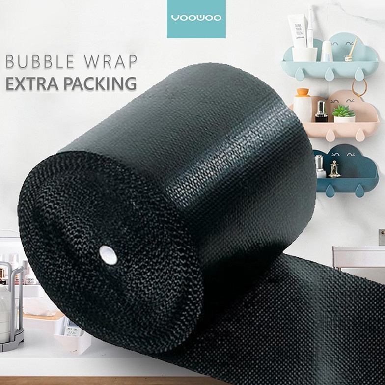 

HEBOH ALL Like Extra Bubble Wrap ALL Like Official