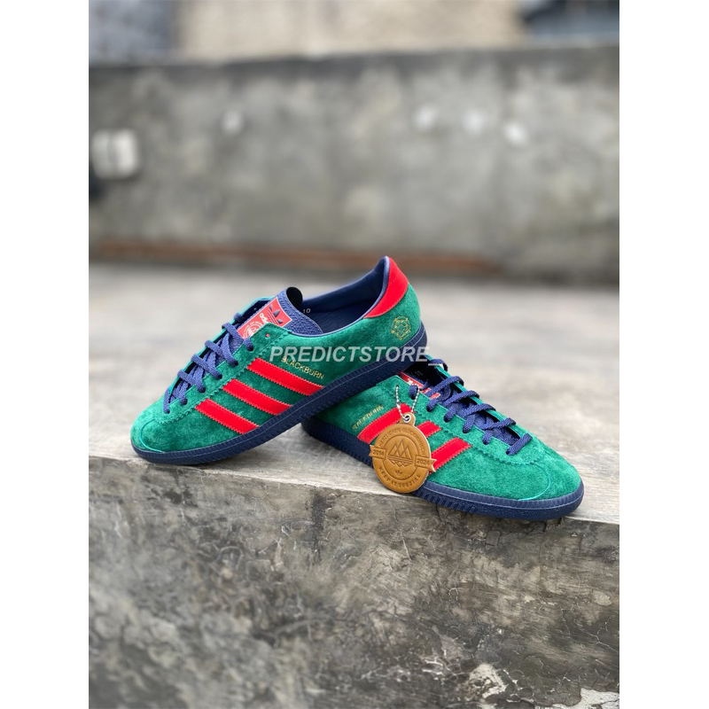 Adidas Blackburn