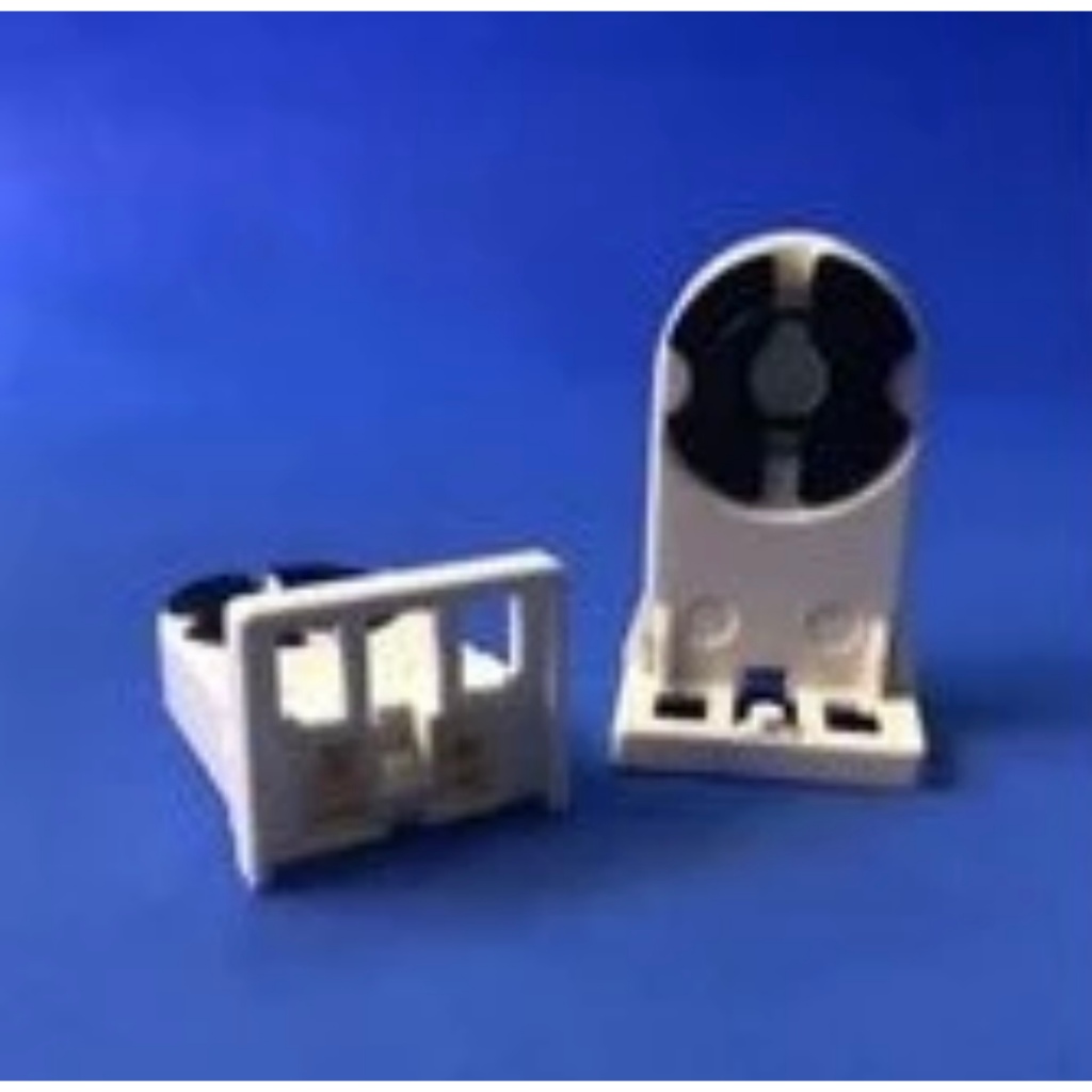 FITING NEON KAKI TL NEON LED T8