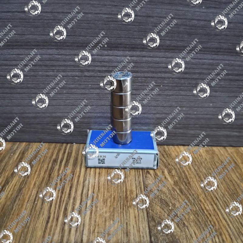 BEARING HK1010 NKN - NEEDLE BEARING HK1010