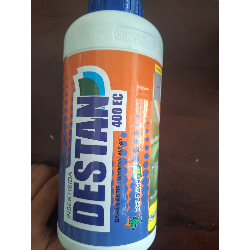 Insektisida Destan 400 EC 500ML