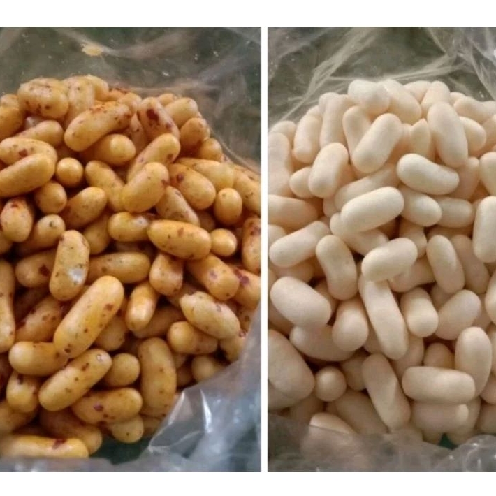 

TERMURAH PILUS IKAN ORIGINAL DAN PEDAS 250 Gram / PILUS IKAN GURIH / PILUS IKAN