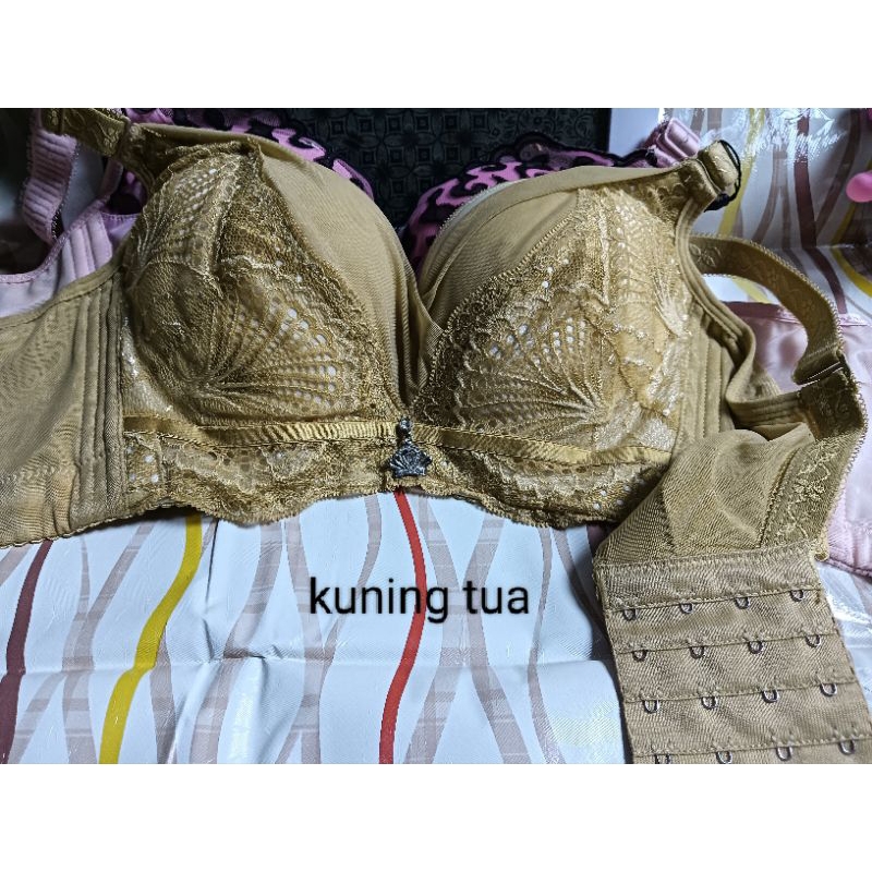 bra cantik murah ukuran 32/70B