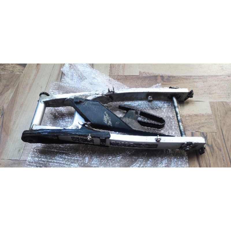 swing arm crf 150l