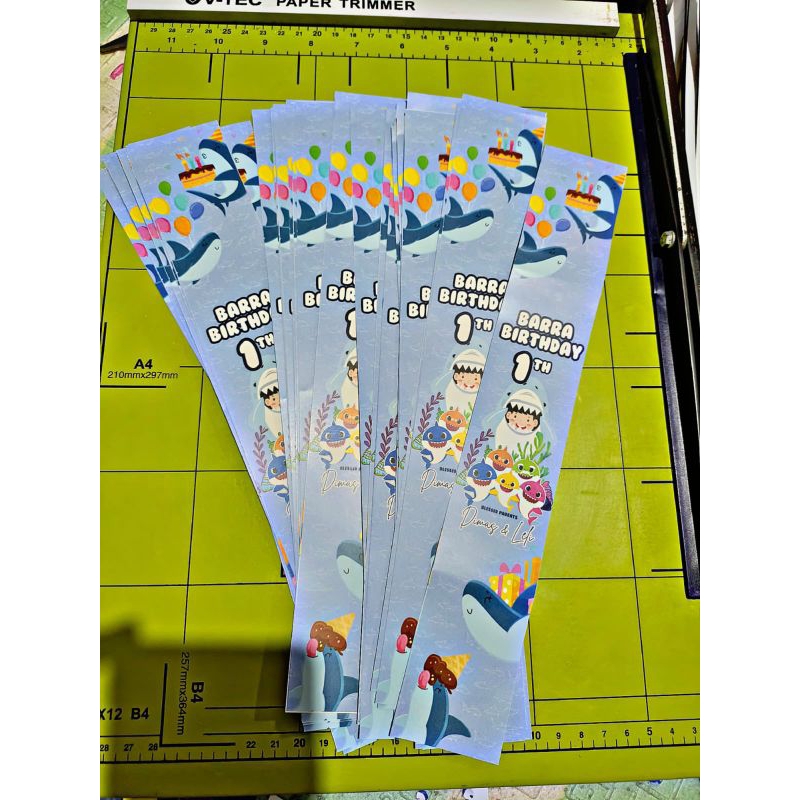 

PAPERBELT NASI BENTO | PAPERBELT CUSTOM | PAPERBELT ULANG TAHUN